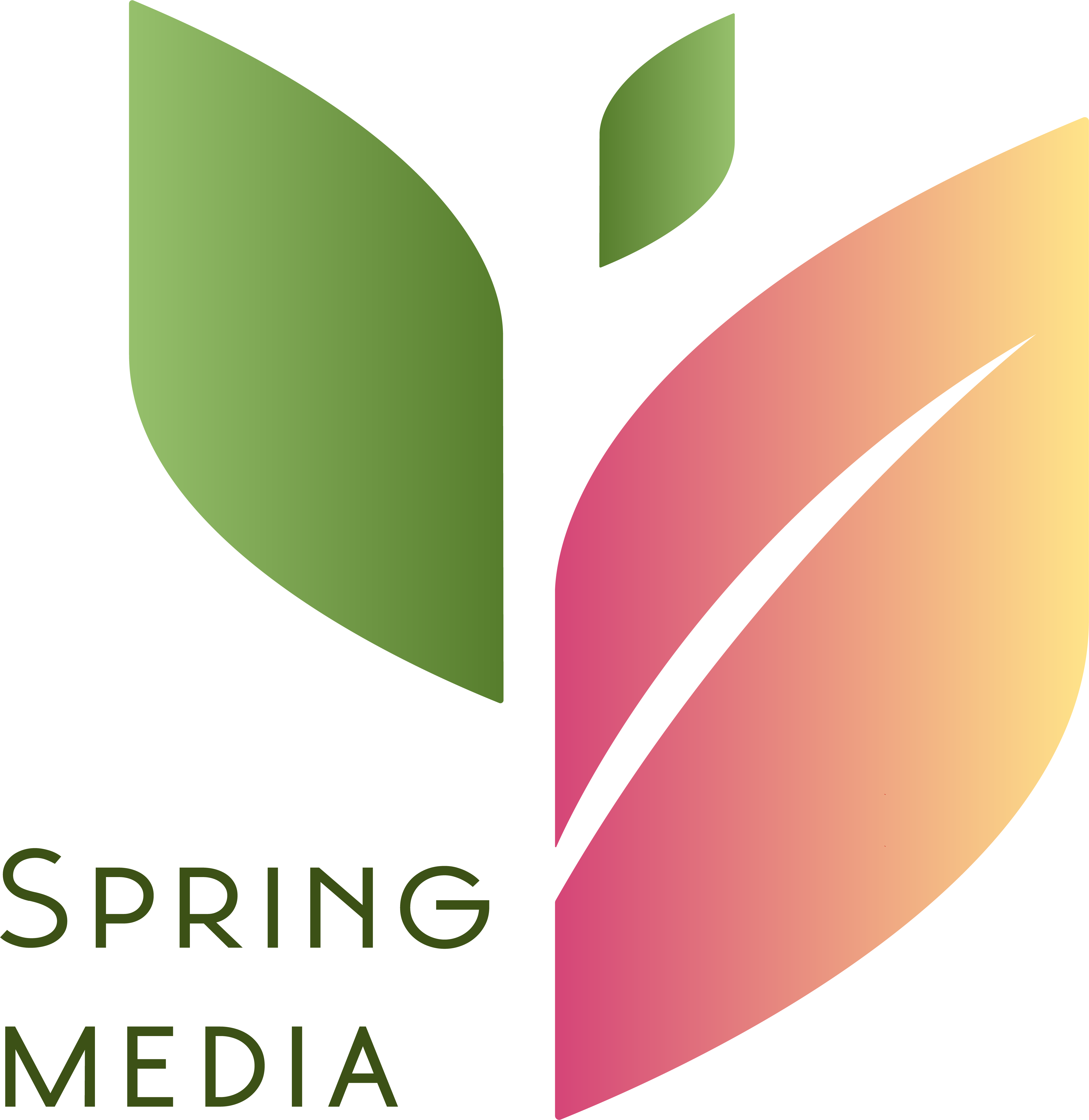 spring media logo